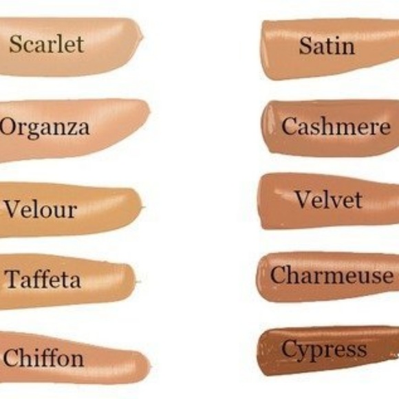 Younique Touch Mineral Skin Perfecting Concealer - Picture 2 of 4